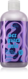 OnlyBio Hair Of The Day Cleansing sampon de curatare delicat pentru scalp 300 ml