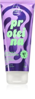 OnlyBio Hair Of The Day Protein condicionador de proteína reforçador para todos os tipos de cabelos 200 ml