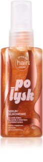 OnlyBio Hair Of The Day Shine Serum sérum na vlasy pro lesk a hebkost vlasů 70 ml