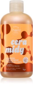 OnlyBio Hair Of The Day Ceramides Revitalizing Shampoo szampon nawilżająco-rewitalizujący do wszystkich rodzajów włosów 300 ml