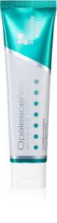 Opalescence Whitening Sensitivity Relief bleichende Paste für empfindliche Zähne Geschmack Cool Mint 100 ml