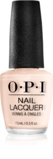 OPI Nail Lacquer körömlakk Samoan Sand 15 ml