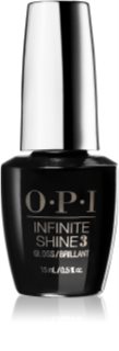 OPI Infinite Shine 3 prekrivajući lak za nokte Gloss/Brilliant 15 ml