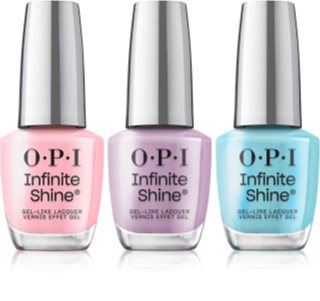 OPI Infinite Shine Set Σετ Για τα νύχια