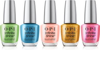 OPI Infinite Shine Set Σετ