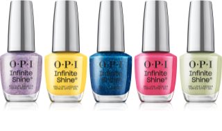 OPI Infinite Shine Set sada na nehty