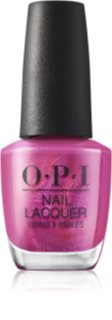 OPI Nail Lacquer The Celebration lac de unghii Mylar Dreams 15 ml