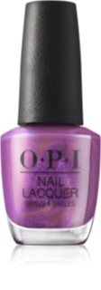 OPI Nail Lacquer The Celebration lakier do paznokci