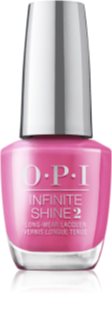 OPI Infinite Shine The Celebration лак за нокти с гел ефект Big Bow Energy 15 мл.