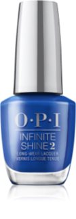 OPI Infinite Shine The Celebration körömlakk géles hatással