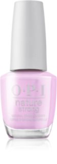 OPI Nature Strong lak na nechty Natural Mauvement 15 ml