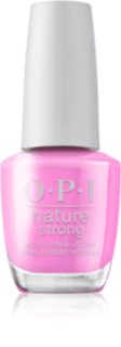 OPI Nature Strong lak na nechty Strong Emflowered 15 ml