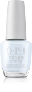 OPI Nature Strong Neglelak Raindrop Expectations 15 ml