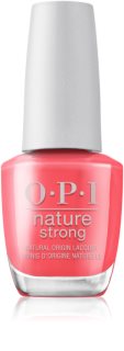 OPI Nature Strong kynsilakka Once and Floral 15 ml