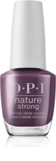 OPI Nature Strong vernis à ongles