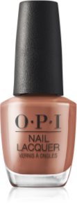 OPI Nail Lacquer Malibu Nagu laka Endless Sun-ner 15 ml