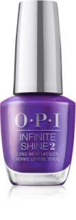 OPI Infinite Shine Malibu lac de unghii cu efect de gel