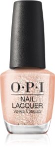 OPI Nail Lacquer Terribly Nice verniz Salty Sweet Nothings 15 ml