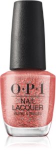 OPI Nail Lacquer Terribly Nice лак за нокти