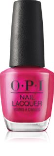 OPI Nail Lacquer Terribly Nice лак за нокти Blame the MNLtletoe 15 мл.