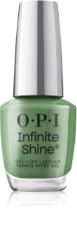 OPI Infinite Shine Silk lak za nohte z gel učinkom Happily Evergreen After 15 ml