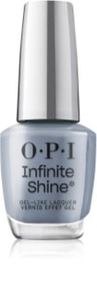 OPI Infinite Shine Silk lakier do paznokci z żelowym efektem