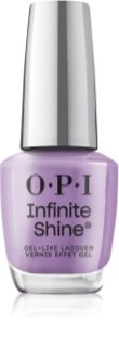 OPI Infinite Shine Silk körömlakk géles hatással Lush Hour 15 ml