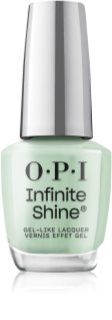 OPI Infinite Shine Silk Geeliefektiga küünelakk In Mint Condition 15 ml