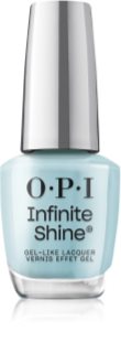 OPI Infinite Shine Silk lac de unghii cu efect de gel Last from the Past 15 ml