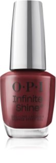 OPI Infinite Shine Silk lak na nechty s gélovým efektom Raisin' the Bar 15 ml