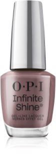 OPI Infinite Shine Silk körömlakk géles hatással You Don't Know Jacques 15 ml