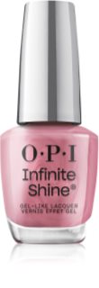 OPI Infinite Shine Silk vernis à ongles effet gel Aphrodite's Pink Nightie 15 ml