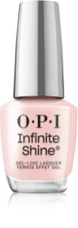 OPI Infinite Shine Silk Nagellack med gel-effekt