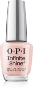 OPI Infinite Shine Silk Nagellak met gel effect