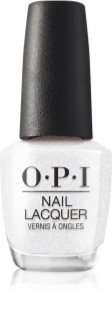OPI Your Way Nail Lacquer лак за нокти цвят Snatch'd Silver 15 мл.