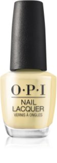 OPI Your Way Nail Lacquer лак за нокти цвят Buttafly 15 мл.
