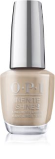 OPI Your Way Infinite Shine verniz de longa duração tom Bleached Brows 15 ml