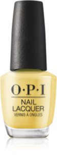 OPI My Me Era Nail Lacquer Küünelakk (Bee)FFR 15 ml