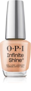 OPI Infinite Shine Silk vernis à ongles effet gel