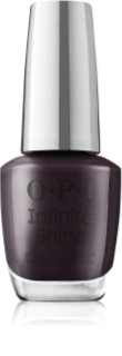 OPI Infinite Shine Silk Geleeffekt neglelak LINCOLN PARK AFTER DARK ™ 15 ml