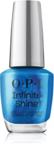 OPI Infinite Shine Silk geelimäinen kynsilakka