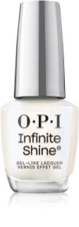 OPI Infinite Shine Silk gel-effect nail polish