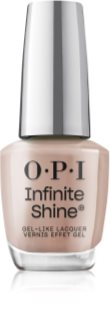 OPI Infinite Shine Silk лак для нігтів з гелевим ефектом