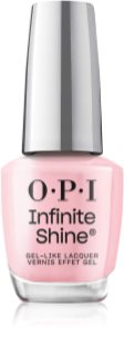OPI Infinite Shine Silk lak na nechty s gélovým efektom It's a Girl 15 ml