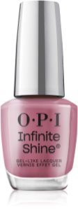 OPI Infinite Shine Silk vernis à ongles effet gel Times Infinity 15 ml