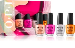 OPI Your Way Nail Lacquer coffret cadeau (ongles)