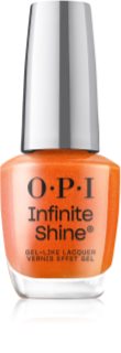 OPI My Me Era Infinite Shine лак за нокти с гел ефект You're the Zest 15 мл.