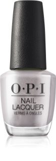 OPI Metalic Mega Mix Nail Lacquer Küünelakk varjund Chrome Clawz 15 ml