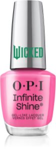 OPI Wicked Infinite Shine lakier do paznokci