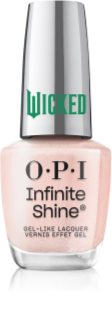 OPI Wicked Infinite Shine lak na nehty
